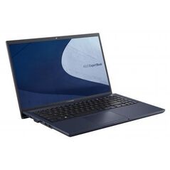 Laptop business asus expertbook b1, b1502cba-bq0859xa, 15.6-inch, fhd (1920 x 1080) 16:9, intel® core™ i5-1235u processor 1.3 ghz (12m cache, up to 4.4 ghz, 10 cores), intel® uhd graphics, 1x ddr4 so-dimm slot, 1x m.2 2280 pcie 4.0x4, ddr4 8gb, 512gb m.2 ,  Laptopuri | electropc.ro