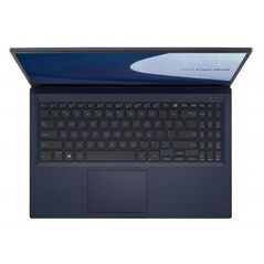 Laptop business asus expertbook b1, b1502cba-bq0859xa, 15.6-inch, fhd (1920 x 1080) 16:9, intel® core™ i5-1235u processor 1.3 ghz (12m cache, up to 4.4 ghz, 10 cores), intel® uhd graphics, 1x ddr4 so-dimm slot, 1x m.2 2280 pcie 4.0x4, ddr4 8gb, 512gb m.2 ,  Laptopuri | electropc.ro