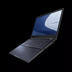Laptop business asus expertbook b2, b2502fba-n80319x, 15.6-inch, fhd (1920 x 1080) 16:9, intel® core™ i7-1260p processor 2.1 ghz (18m cache, up to 4.7 ghz, 12 cores), intel iris xᵉ graphics (available for intel® core™ i5/i7/i9 with dual channel memory), 2,  Laptopuri | electropc.ro
