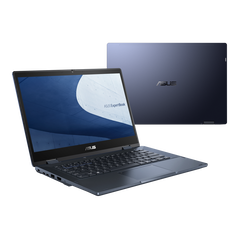 Laptop business asus expertbook b3, b3402fba-le0520, 14.0-inch, fhd (1920 x 1080) 16:9, intel® core™ i5-1235u processor 1.3 ghz (12m cache, up to 4.4 ghz, 10 cores), intel iris xᵉ graphics (available for intel® core™ i5/i7/i9 with dual channel memory), 1x,  Laptopuri | electropc.ro