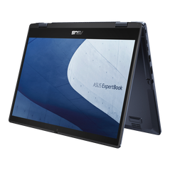 Laptop business asus expertbook b3, b3402fba-le0520, 14.0-inch, fhd (1920 x 1080) 16:9, intel® core™ i5-1235u processor 1.3 ghz (12m cache, up to 4.4 ghz, 10 cores), intel iris xᵉ graphics (available for intel® core™ i5/i7/i9 with dual channel memory), 1x,  Laptopuri | electropc.ro
