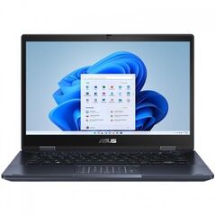Laptop business asus expertbook b3, b3402fba-le0524, 14.0-inch, fhd (1920 x 1080) 16:9, intel® core™ i7-1255u processor 1.7 ghz (12m cache, up to 4.7 ghz, 10 cores), intel iris xᵉ graphics (available for intel® core™ i5/i7/i9 with dual channel memory), 1x,  Laptopuri | electropc.ro