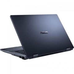 Laptop business asus expertbook b3, b3402fba-le0594xa, 14.0-inch, fhd (1920 x 1080) 16:9, intel core i3-1215u processor 1.2 ghz (10m cache, up to 4.4 ghz, 6 cores), 1x ddr4 so-dimm slot, 1x m.2 2280 pcie 4.0x4, ddr4 8gb, 512gb m.2 nvme pcie 4.0 ssd, 60hz,,  Laptopuri | electropc.ro