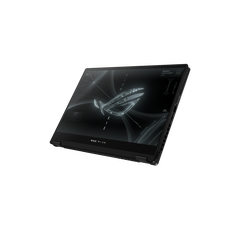 Laptop gaming asus rog flow x13, gv301re-li171w,  13.4-inch, touch screen, uhd+ 16:10 (3840 x 2400,  wquxga), glossy display, ips-level amd ryzen(t) 9 6900hs mobile processor (8-core/16-thread, 16mb cache up to 4.9 ghz max boost), nvidia(r) geforce rtx(t),  Laptopuri | electropc.ro