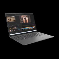 Laptop lenovo yoga pro 7 14irh8, 14.5" 2.5k (2560x1600) ips 350nits anti-glare, 100% srgb, 90hz, eyesafe®, dolby® vision™, intel® core™ i5-13500h, 12c (4p + 8e) / 16t, p-core 2.6 / 4.7ghz, e-core 1.9 / 3.5ghz, 18mb, video integrated intel® iris® xe graphi,  Laptopuri | electropc.ro