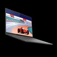 Laptop lenovo yoga pro 7 14irh8, 14.5" 2.5k (2560x1600) ips 350nits anti-glare, 100% srgb, 90hz, eyesafe®, dolby® vision™, intel® core™ i5-13500h, 12c (4p + 8e) / 16t, p-core 2.6 / 4.7ghz, e-core 1.9 / 3.5ghz, 18mb, video integrated intel® iris® xe graphi,  Laptopuri | electropc.ro