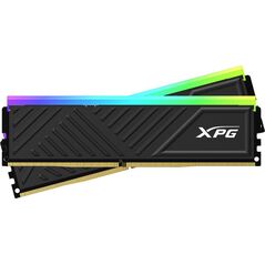 Memory capacity  64 gb memory modules  2 form factor  dimm type  ddr4 memory speed  3200 mhz clock speed  25600 mb/s cas latency  cl16 memory timing  16-20-20 voltage  1.35 v cooling  radiator module profile  standard module height  36 mm more features  o,  Memorii RAM Desktop | electropc.ro