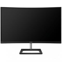 Monitor 31.5" philips 325e1c, curved 1800r, wqhd 2560*1440, 75 hz, va, wled, 250 cd/mp, 16:9, 3000:1, mega infinity dcr, 4 ms, anti-glare, 3h, haze 25%, 178/178, freesync, low blue mode, flicker free, vga, dp, hdmi, audio out, kensington lock, vesa 100*10,  Monitoare LED | electropc.ro