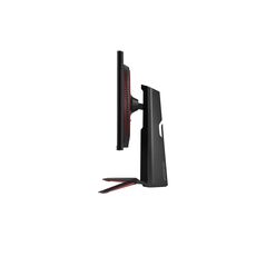 Monitor lg 27gp850p-b.beu 27 inch, panel type: ips, resolution: 2560 x 1440, aspect ratio: 16:9,  refresh rate:180hz (o/c), response time gtg: 1 ms, brightness: 400 cd/m², contrast (static): 700:1, contrast (dynamic): 1000:1, viewing angle: 178º(r/l), 178,  Monitoare LED | electropc.ro