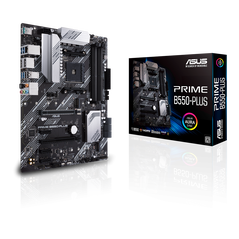 Placa de baza asus prime b550-plus, socket am4,  Placi de baza | electropc.ro