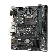 Placa de baza gigabyte h410m h v2, lga 1200,  Placi de baza | electropc.ro