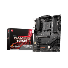 Placa de baza msi b550 gaming am4 ddr4,  Placi de baza | electropc.ro