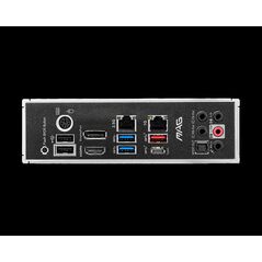 Placa de baza msi mag b550 tomahawk, socket am4,  Placi de baza | electropc.ro