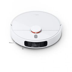 Robot de aspirare xiaomi s10+, wi-fi, aspirare&spalare simultana, 45 w, 4800mah, putere aspirare 4000pa, recipient praf 450ml, recipient apa 200ml, senzor covoare, alb,  Aspiratoare | electropc.ro