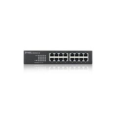 Switch zyxel gs1100-16, 16-port, 10/100/1000 mbps,  Switch-uri | electropc.ro