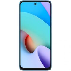 Xiaomi redmi 10 (2022) nfc 4gb ram 64gb dualsim 4g sea blue,  Telefoane mobile | electropc.ro