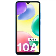 Xiaomi redmi 10a 2+32gb ds 4g sky blue,  Telefoane mobile | electropc.ro