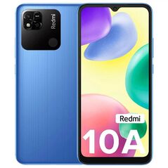 Xiaomi redmi 10a 2+32gb ds 4g sky blue,  Telefoane mobile | electropc.ro