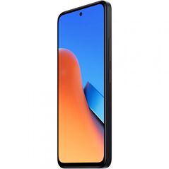 Xiaomi redmi 12, dual, 128gb 4gb ram, midnight black,  Telefoane mobile | electropc.ro