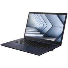 "laptop business asus expertbook b1, b1402cga-nk0293xa, 14.0-inch, fhd (1920 x 1080) 16:9, intel® core™ i3-n305 processor 1.8 ghz (6m cache, up to 3.8 ghz, 8 cores), intel® uhd graphics, 1x ddr4 so-dimm slot, 1x m.2  2280 pcie 3.0x2, ddr4 8gb, 256gb m.2 n,  Laptopuri | electropc.ro