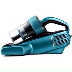 Jimmy bx6 anti-mite vacuum cleaner (green),  Aspiratoare | electropc.ro