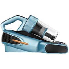 Jimmy bx7 pro anti-mite vacuum cleaner (light green),  Aspiratoare | electropc.ro