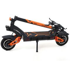 Kugoo kirin g3 pro electric scooter blk  KKG3PRO-BK
