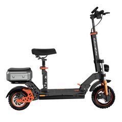 Kugoo kirin m5 pro electric scooter  KKM5PRO-BK