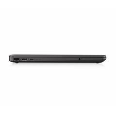 Laptop hp 250 g9 cu procesor intel core i3-1215u hexa core (1.2 ghz, up to 4.4ghz, 10mb), 15.6 inch fhd, intel uhd graphics, 8gb ddr4, ssd, 512gb pcie nvme, free dos, dark ash silver,  Laptopuri | electropc.ro