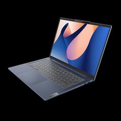 Laptop lenovo ideapad slim 5 14irl8, 14" wuxga (1920x1200) oled 400nits glossy, 100% dci-p3, displayhdr™ true black 500, tÜv low blue light, intel® core™ i7-13620h, 10c (6p + 4e) / 16t, p-core 2.4 / 4.9ghz, e-core 1.8 / 3.6ghz, 24mb, video integrated inte,  Laptopuri | electropc.ro