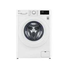 Mașină de spălat lg f4wv308n3e ai dd, 8kg spălare, ai direct drive 10 ani garanție, clasa a+++, smartdiagnosis™,dimensiuni (l*a*h mm) 600x565x850,  Masini de spalat rufe automate | electropc.ro