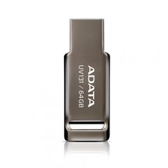 Memorie usb flash drive adata uv131, 64gb, usb 3.0,  Memorii USB | electropc.ro