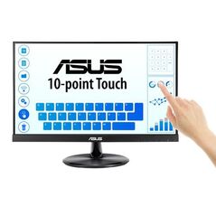 Monitor 21.5" asus vt229h,  Monitoare LED | electropc.ro