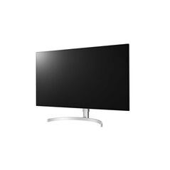 Monitor 31.5" lg 32ul950p-w, 4k uhd 3840*2160, ips, 16:9, 450 cd/m2, 1300:1, 178/ 178, 60 hz, freesync, hdr10, display hdr 600, 5 ms, anti glare, 3h, hdmi, dp, 2* usb type a, usb type-c (thunderbolt 3), radeon freesync, boxe, vesa 100x100, cabluri hdmi/ d,  Monitoare LED | electropc.ro