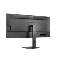 Monitor 34" aoc u34v5c/bk,  Monitoare LED | electropc.ro