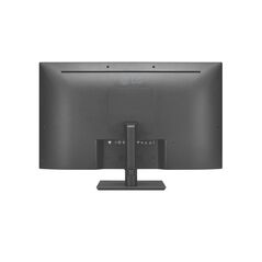 Monitor 42.5" lg 43un700p-b, ips, 4k uhd 3840*2160, 8 ms, 16:9, 400 cd/mp, 1000:1, 178/178, anti-glare, 3h, 4* hdmi, usb type-c, dp, headphone out, pip/ pbp, hdr effect, flicker safe, hdr 10, boxe 10w, vesa 200*200, culoare negru,  Monitoare LED | electropc.ro