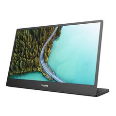 Monitor bussiness 24" philips 16b1p3302d,  Monitoare LED | electropc.ro