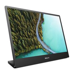 Monitor bussiness 24" philips 16b1p3302d,  Monitoare LED | electropc.ro