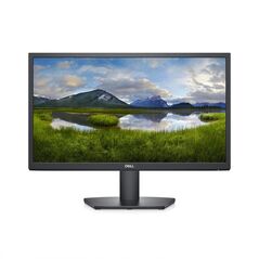 Monitor led dell se2222h, 21.5inch, va fhd, 8ms, 60hz, negru,  Monitoare LED | electropc.ro