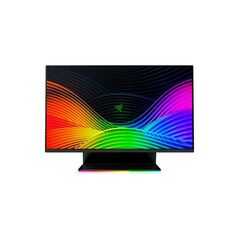 Monitor led razer raptor, 27inch, ips qhd, 1ms, 165hz, negru,  Monitoare LED | electropc.ro