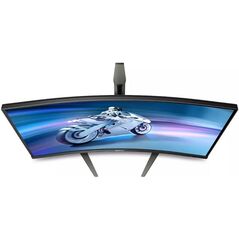 Monitor philips 27" 27m1c5200w/00,  Monitoare LED | electropc.ro
