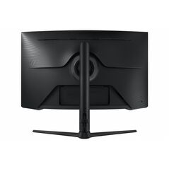 Monitor samsung ls32bg650euxen 32 inch, curvature: 1000r , panel type: va, backlight: , resolution: 2,560 x 1,440, aspect ratio: 16:9,  refresh rate:240hz, response time gtg: 1 ms, brightness: 350 cd/m², contrast (static): 2500 : 1, viewing angle: 178°/17,  Monitoare LED | electropc.ro