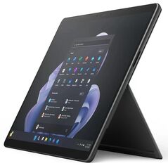 Ms surface pro 9 13'' i5 8gb ram 512gb windows 11 pro grafit,  Tablete | electropc.ro