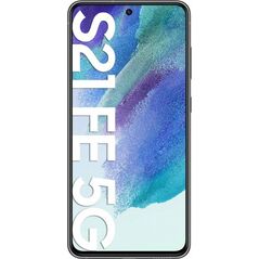 Samsung s21 fe 5g g990b 6.4" 8gb 256gb dualsim graphite,  Telefoane mobile | electropc.ro