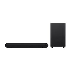 Soundbar tcl s642we, subwoofer, 87db, hdmi, usb, wifi, negru,  Sisteme audio | electropc.ro