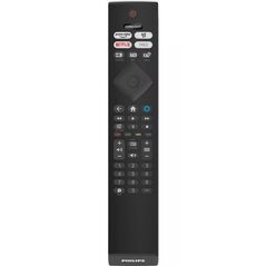 Televizor smart ambilight led philips 50pus8118 126 cm (50``) 4k ultra hd wi-fi (model 2023),  Televizoare | electropc.ro