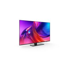 Televizor smart ambilight led philips 55pus8818 139 cm (55``) 4k ultra hd 120hz wi-fi (model 2023),  Televizoare | electropc.ro