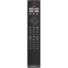 Televizor smart ambilight led philips 55pus8818 139 cm (55``) 4k ultra hd 120hz wi-fi (model 2023),  Televizoare | electropc.ro