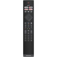 Televizor smart ambilight led philips 85pus8818 216 cm (85``) 4k ultra hd 120hz wi-fi (model 2023),  Televizoare | electropc.ro