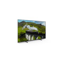 Televizor smart led philips 75pus7608 190 cm (75``) 4k ultra hd wi-fi (model 2023),  Televizoare | electropc.ro